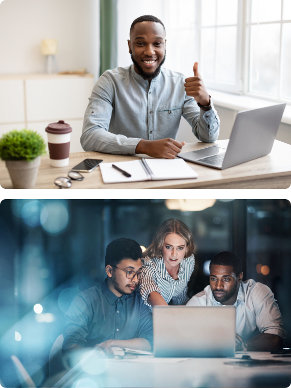 Our Expert Team